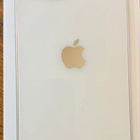 iPhone13mini 128GB スターライト