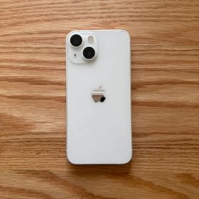 Apple iPhone 13 mini 128GB SIMフリー