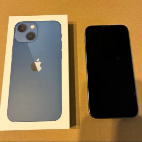 iPhone 13 mini 128mb SIMフリー