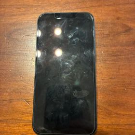 iPhone13mini 128mb SIMフリー