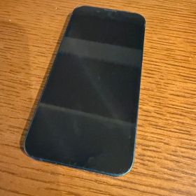 iPhone 13 mini ミッドナイト 本体のみ