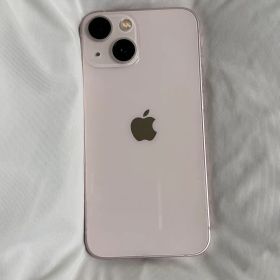 iPhone 13 mini 本体