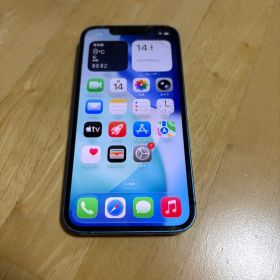 Apple iPhone 13 mini 256GB