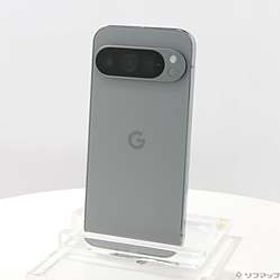 〔中古品〕 Google Pixel 9 Pro 256GB ヘイゼル GWVK6 SIMフリー ［6.3インチ有機EL／Google Tensor G4］〔中古品〕 Google Pixel 9 Pro 256GB ヘイゼル GWVK6 SIMフリー ［6.3インチ有機EL／Google Tensor G4］