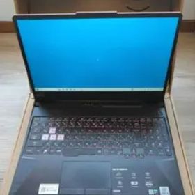 ASUS ゲーミングノートPC TUFGaming F15 FX506LH