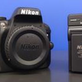 デジタル一眼レフ D3300 NIKON