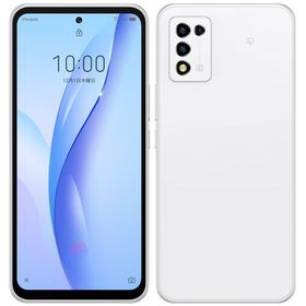 ★大特価セール★SIMフリー A202ZT ホワイト