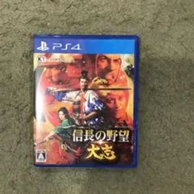 信長の野望・大志