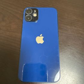 iPhone 12mini