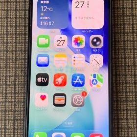 iPhone12 mini 128GB SIMフリー