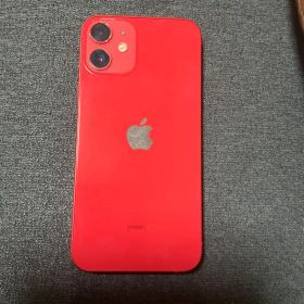 Apple iPhone 12mini