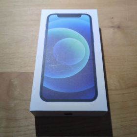 【美品】Apple iPhone 12 mini