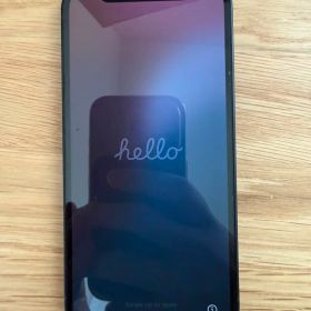 Apple iPhone 12 mini 256GB ブラック 本体