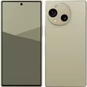 シャープ SHARP AQUOS R10/6.5インチ/Snapdragon 7＋ Gen 3/RAM 12GB/ROM 256GB/Android 15/SIMフリースマートフォン/トレンチベージュ SH-M31A-C