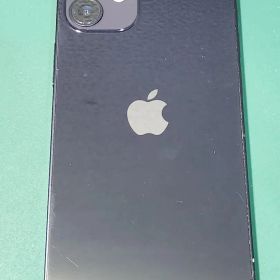 iPhone 12 mini ブラック SIMフリー バッテリー100％