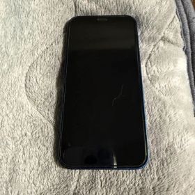 iPhone12mini 128G ブルー