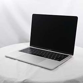 〔中古品（難あり）〕 MacBook Pro 13.3-inch Mid-2017 MPXY2J／A Core_i5 3.1GHz 8GB SSD512GB シルバー 〔10.15 Catalina〕 ［グラフィック：Intel Iris Plus Graphics 650(CPU内蔵)／USキーボード］〔中古品（難あり）〕 MacBook Pro 13.3-inch Mid-2017 MPXY2J／A Core_i5 3.1GHz 8GB SSD512GB シルバー 〔10.15 Catalina〕 ［グラフィック：Intel Iris Plus Graphics 650(CPU内蔵)／USキーボード］