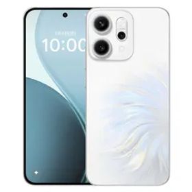 【 新品 未開封 】 OPPO SIMフリースマートフォン OPPO Reno14 5G MediaTek Dimensity 8350 6.6インチ メモリ/ストレージ：12GB/256GB オパールホワイト CPH2737OW 未使用 送料無料