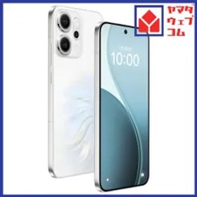 OPPO CPH2737 OW OPPO Reno14 5G SIMフリースマートフォン 6.6型 メモリ／ストレージ：12GB／256GB オパールホワイト