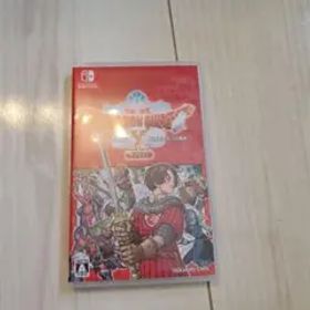 Switch ドラゴンクエストX 目覚めし五つの種族 オフライン