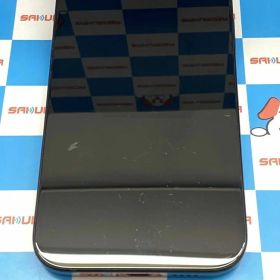 【中古】即日発送可iPhone15 128GB ブラック MTMH3J/A AU版SIMフリー
