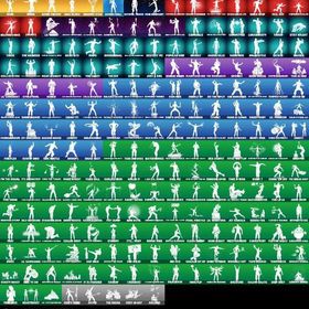 安全アカウント/インディゴクノ/コバルト/レイズザカップ/競技スキン多数 | フォートナイト(Fortnite)のアカウントデータ、RMTの販売・買取一覧