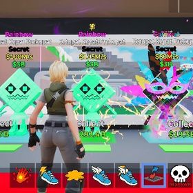 🔥超格安🔥イベントケパ4種5体セット❗️ 業界最安値 | フォートナイト(Fortnite)のアカウントデータ、RMTの販売・買取一覧