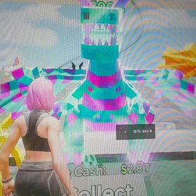 業界最安値‼️ ハロウィンドラゴン ブレインロット | フォートナイト(Fortnite)のアカウントデータ、RMTの販売・買取一覧