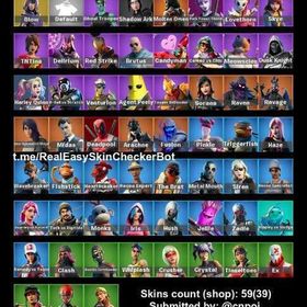 引退垢 グロー ミンティーアックスなど | フォートナイト(Fortnite)のアカウントデータ、RMTの販売・買取一覧