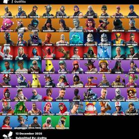 【メアド即変更/全機種対応】エリエジェ｜青騎士夫婦｜トレイルブレイザー｜OGセカスク｜負け犬 | フォートナイト(Fortnite)のアカウントデータ、RMTの販売・買取一覧