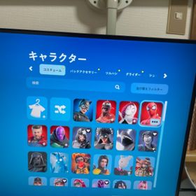 引退垢 | フォートナイト(Fortnite)のアカウントデータ、RMTの販売・買取一覧