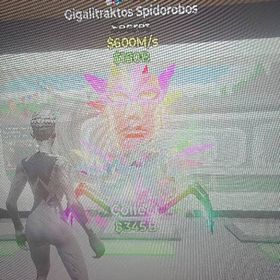 カーニバル蜘蛛‼️フォートナイトブレインロット | フォートナイト(Fortnite)のアカウントデータ、RMTの販売・買取一覧