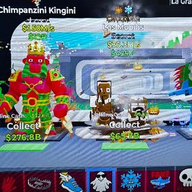 3体まとめ売り！！キンギーニは150m🔥 | フォートナイト(Fortnite)のアカウントデータ、RMTの販売・買取一覧