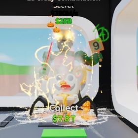 🎃⚡️2変異付き！？La Crazy Combinacion！即購入⭕️詐欺なし安心取引！ | フォートナイト(Fortnite)のアカウントデータ、RMTの販売・買取一覧