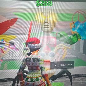 パフェ様専用 | フォートナイト(Fortnite)のアカウントデータ、RMTの販売・買取一覧