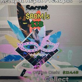 カーニバルケパット | フォートナイト(Fortnite)のアカウントデータ、RMTの販売・買取一覧