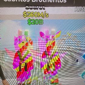 新キャラ ヤギ カーニバル 即購入可！Cabritos Brotheritos | フォートナイト(Fortnite)のアカウントデータ、RMTの販売・買取一覧