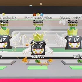 【最安値】変異付き グランデラッキーロット×5 即購入⭕️ | フォートナイト(Fortnite)のアカウントデータ、RMTの販売・買取一覧