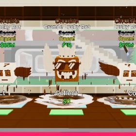 【最安値】チョコグランデ×1 チョコラッキーロット×4 即購入⭕️ | フォートナイト(Fortnite)のアカウントデータ、RMTの販売・買取一覧