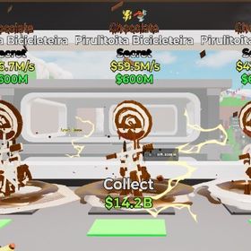 pirulitoita bicicleteira チョコ 新キャラ 変異付き 3体セット | フォートナイト(Fortnite)のアカウントデータ、RMTの販売・買取一覧