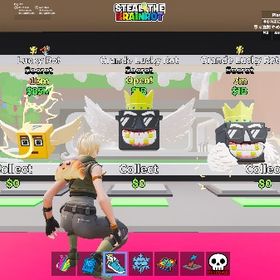 グランデラッキーロット シクレ×2 通常シクレラッキーロット 変異付き 即購入可能 | フォートナイト(Fortnite)のアカウントデータ、RMTの販売・買取一覧