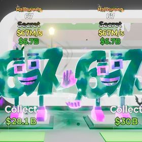 ハロウィン67 2体 格安販売！！ | フォートナイト(Fortnite)のアカウントデータ、RMTの販売・買取一覧