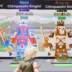 まとめ売り 最安値 即購入ok 値下げ相談可 チョコレート ネオンキンギーニ チョコレート電球 | フォートナイト(Fortnite)のアカウントデータ、RMTの販売・買取一覧