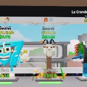 🔥格安🔥ガラマ 67 ヤギヘビ ラグランデ 変異付き バラ売り⭕️即決⭕️ | フォートナイト(Fortnite)のアカウントデータ、RMTの販売・買取一覧