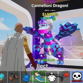 🔥早い者勝ち🔥ギャラクシードラゴン【フォートナイト/ブレインロット】 | フォートナイト(Fortnite)のアカウントデータ、RMTの販売・買取一覧