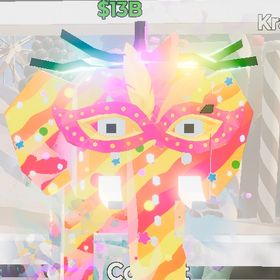 カーニバルエレファント！！格安販売！！ | フォートナイト(Fortnite)のアカウントデータ、RMTの販売・買取一覧