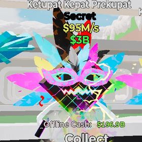 【希少】雷変異カーニバルケパット | フォートナイト(Fortnite)のアカウントデータ、RMTの販売・買取一覧