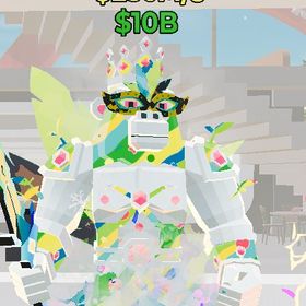 氷変異付きカーニバルギンギーニ格安販売！！ | フォートナイト(Fortnite)のアカウントデータ、RMTの販売・買取一覧