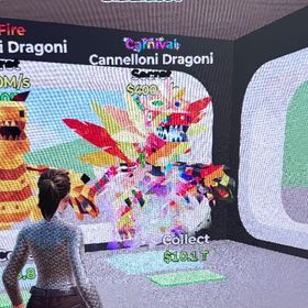 カーニバルドラゴン🐉400M | フォートナイト(Fortnite)のアカウントデータ、RMTの販売・買取一覧