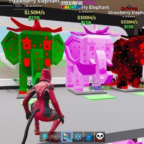 ストロベリーエレファントバラ売り | フォートナイト(Fortnite)のアカウントデータ、RMTの販売・買取一覧